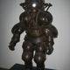 Illustration for article titled This 838-pound diving suit is the worlds greatest emBioShock/em cosplay